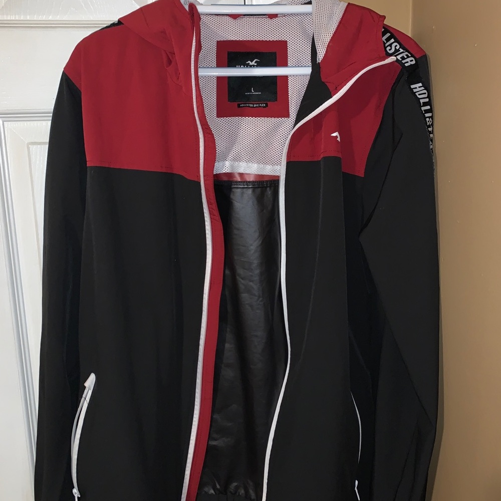 Men’s lightweight jacket